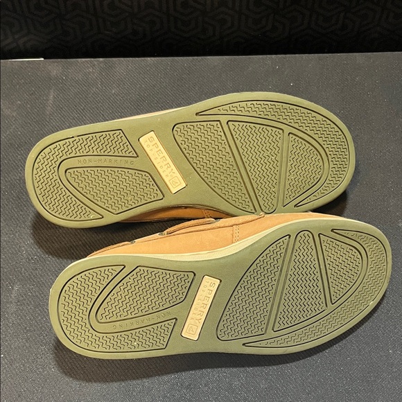 Sperry Top-Sided Boys Casual Shoes Size 1.5M (B5) - Picture 4 of 4